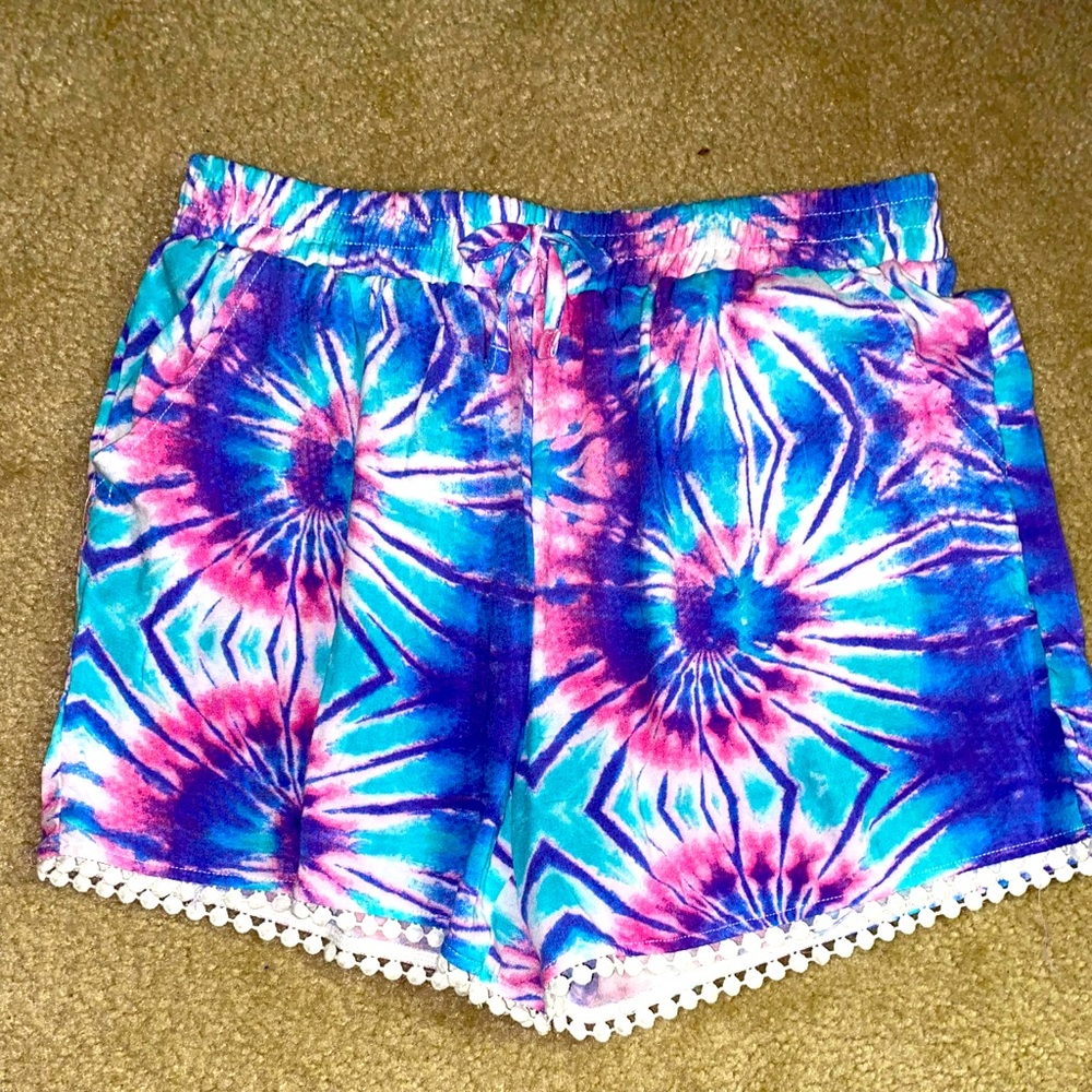 Shorts💜